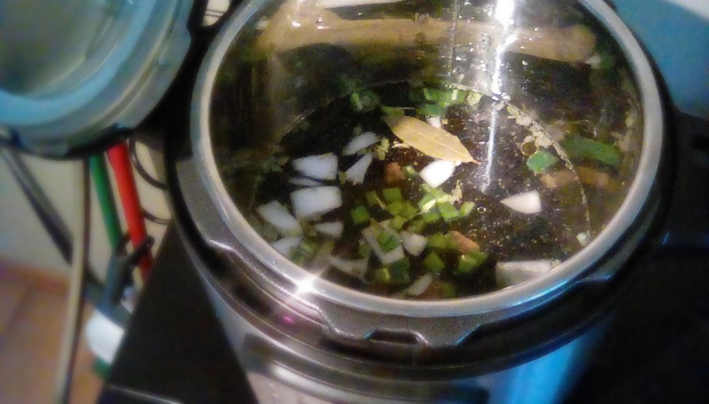 &quot;Instant Pot Duo60 6 Qt Manual