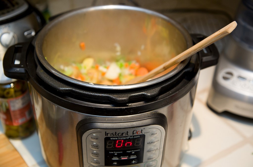 &quot;Instant Pot Duo 60 Uk