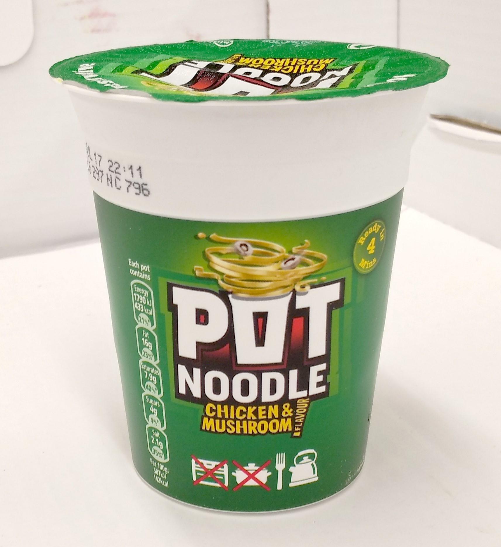 &quot;Instant Pot Ip Duo60 V3 Review