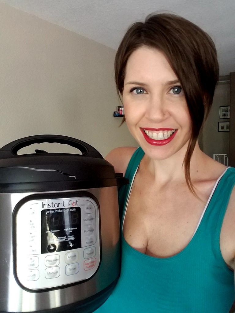 &quot;How To Use Instant Pot Ip-Duo60 Beaumont Tx
