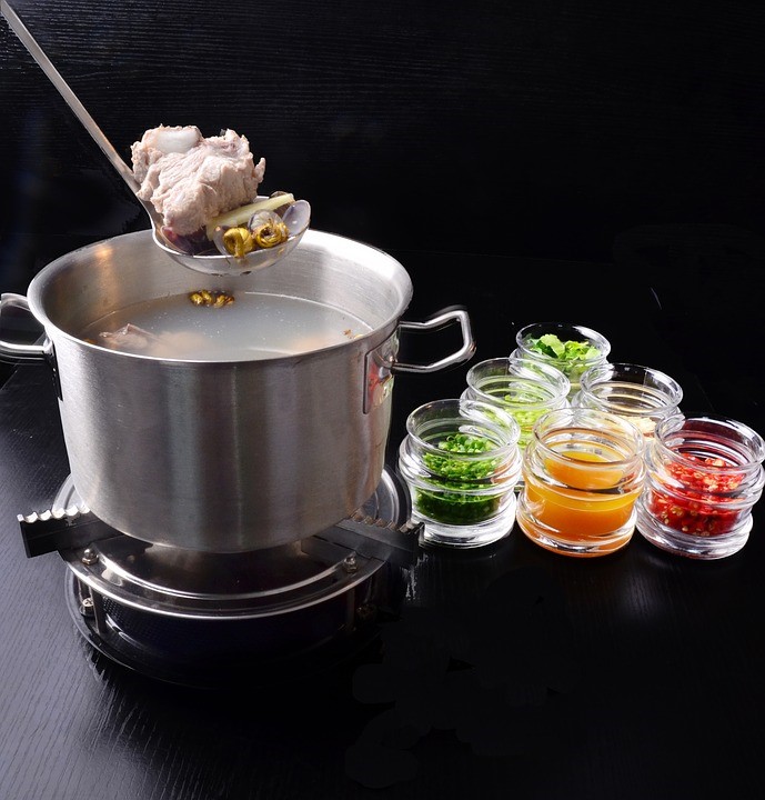 &quot;Instant Pot Ip-Duo60 7-In-1 Programmable